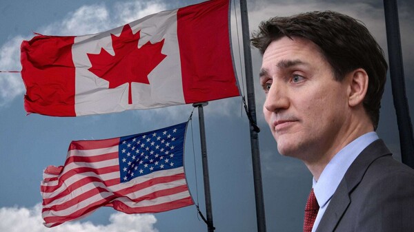 Canada's Response to US Tariff Threats
