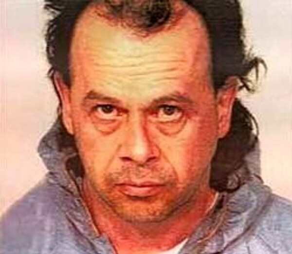 Canadian Serial Killer William Fyfe Confesses to Nine Murders