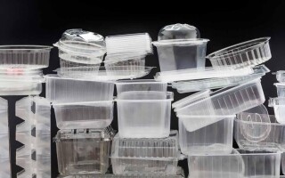 Warning on Microwave Use of Plastic Containers