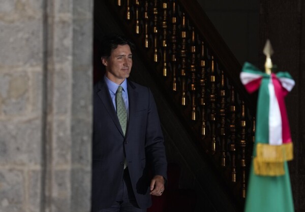 Canada Declares Mexican Drug Cartels as Terrorists
