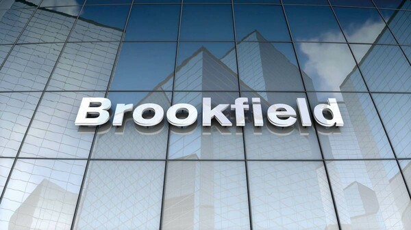Brookfield Asset Management Отчет о Сильной Прибыли