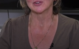 Canadian Woman Warns Others About Spiritual Mediums