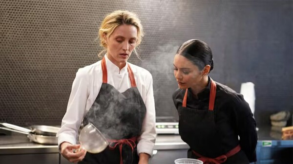 The Young French Woman: Romantic Comedy in Quebec
