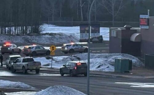 School Shooting in Canada: Nine Dead, Including Shooter