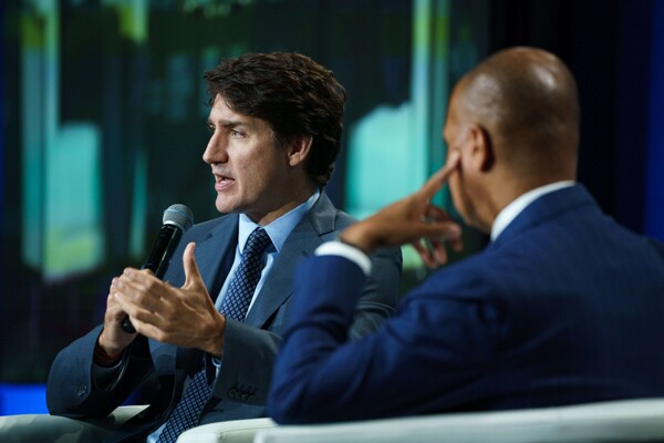 Canada and US Collaborate on Fentanyl Trafficking