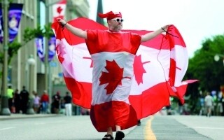 Response to Trump's Proposal in Canada
