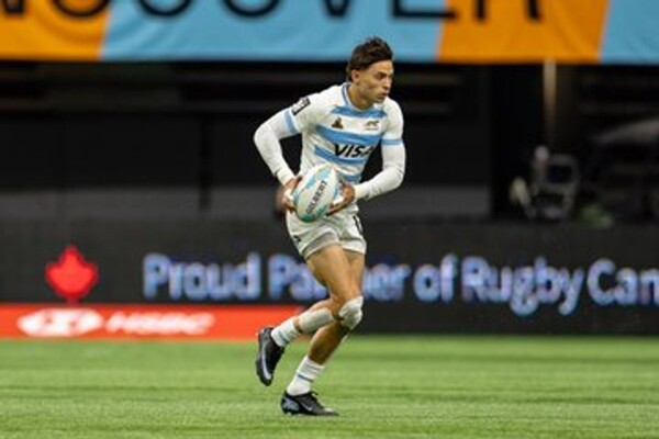 Pumas 7s have a high-voltage start in the Seven of Vancouver