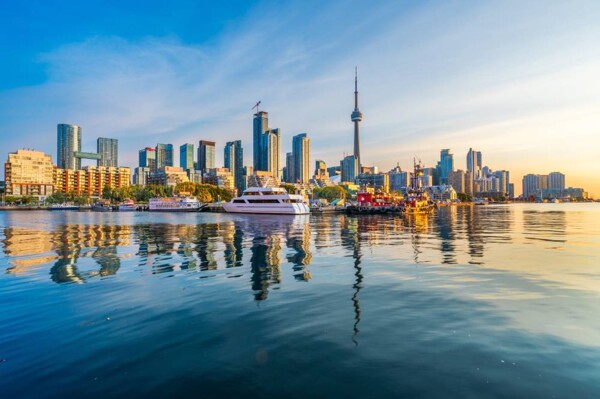 Toronto: Canada's Largest and Most Diverse City