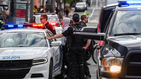 Shooting Incident Injures 11 near Toronto | Ours Abroad News