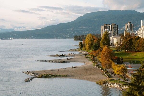Spring in Vancouver: A Season of Excitement