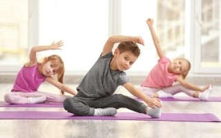 Exercise Boosts Academic Performance in Children