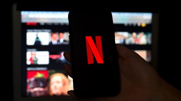 Новый триллер Netflix "Холодное мясо" становится хитом