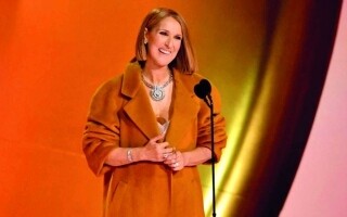 Канадская певица Селин Дион решена вернуться на сцену несмотря на редкое нервное заболевание