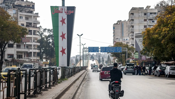 Canada Eases Sanctions on Syria | Ours Abroad News