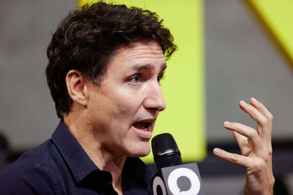 Trudeau Calls for Unity Against US Tariffs