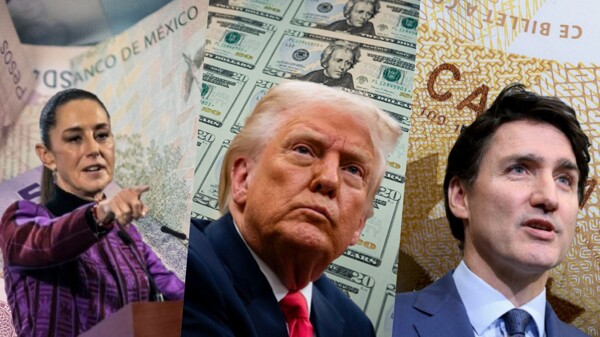 Canadian Dollar Appreciates After Tariff Pause