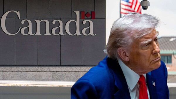 Canada Warns Citizens Against Traveling to the US