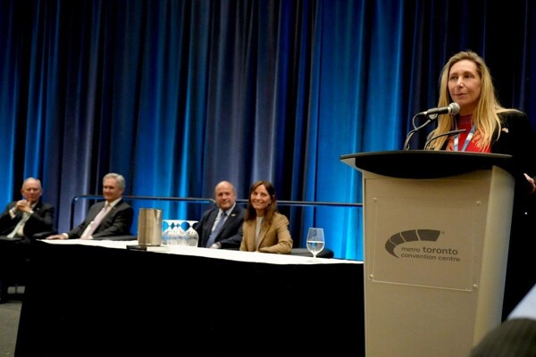 Argentina Shines at PDAC Mining Event in Toronto