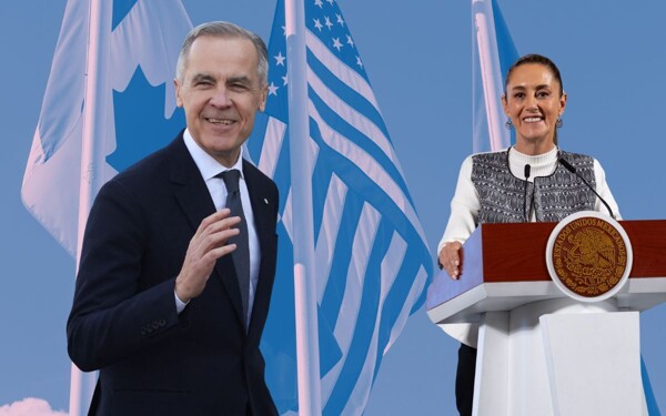 Mark Carney Promises New Direction for Canada