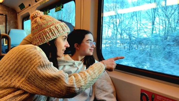 Living in Extreme Cold: An Argentine Experience in Canada