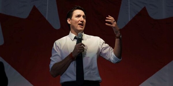 Trudeau Warns of Trump's Threat to Canada | Ours Abroad News
