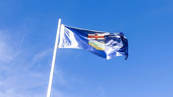 Alberta Secession: Province Could Separate From Canada
