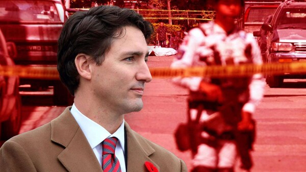 Canada's Security Agreement with the US