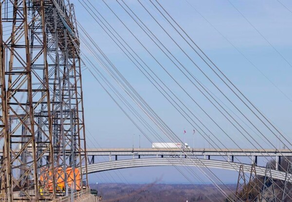 Ontario Imposes Tariffs on Electricity Exports