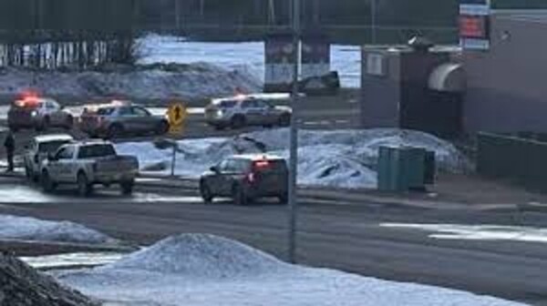 Shooting at Canadian School: Ten Dead