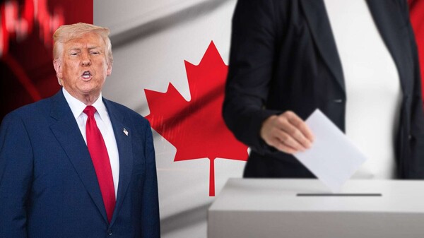 Concerns Rise Over Canada's Federal Deficit