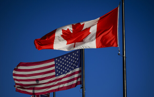 Canada Urges Against Heavy US Tariffs