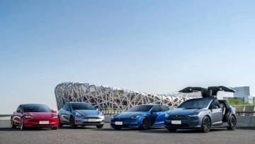 Tesla Raises Car Prices in Canada