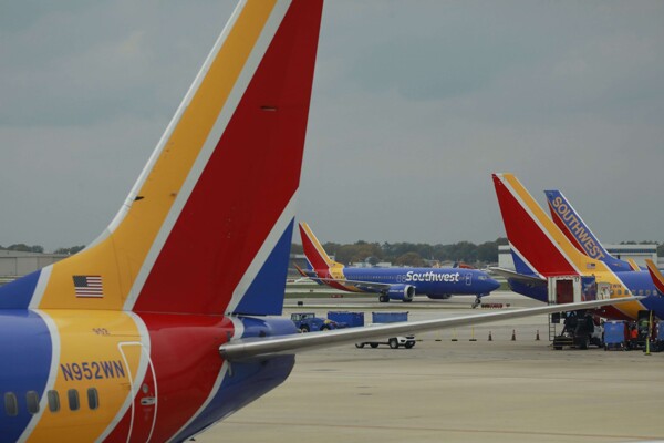 Delta Air Lines Plane Crash in Toronto