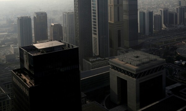 Canadian Insurance Companies Seek Growth in Dubai