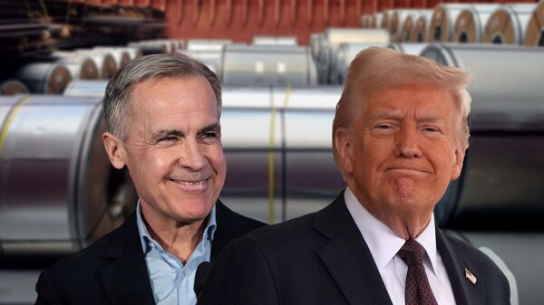 Canada Imposes New Tariffs on US Goods