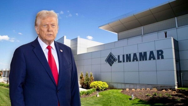 Linamar Corp. Thrives Amidst Trade Tariffs | Ours Abroad News