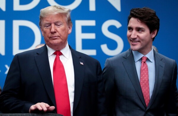 Canada and US Strengthen Border Security Amid Drug Crisis
