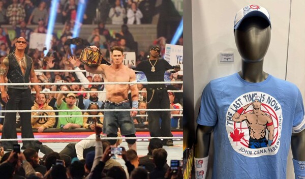 John Cena's Historic Heel Turn Shakes Wrestling World