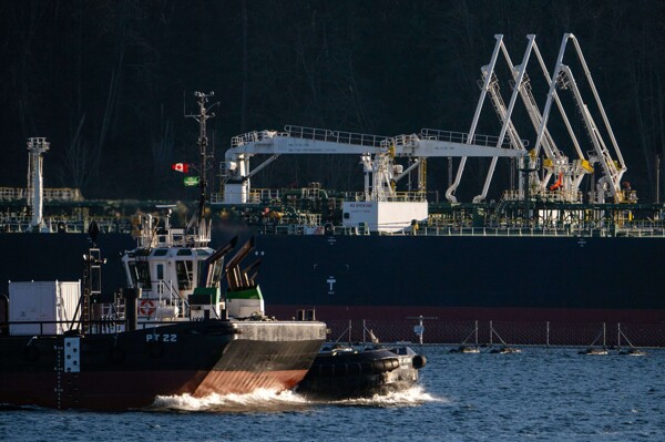 Canada's Oil Exports and US Tariffs: Impact on Economy