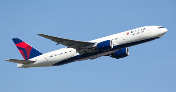 Plane Crash at Toronto Airport Involving Delta Air Lines