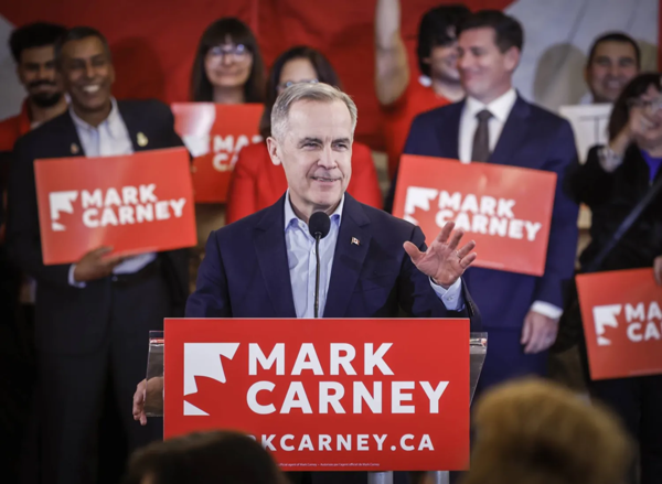 Canada Prepares for New Party Leader Amid Trade War